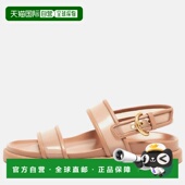 Rossi Slingback Beige And 自营Gianvito Bilbao Leather Pvc