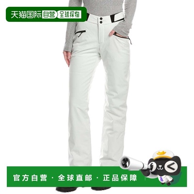 自营Bogner Nessa Technical Pant - white 美国奥莱直发