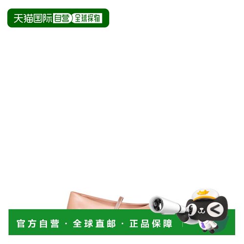 香港直邮FERRAGAMO/菲拉格慕 芭蕾舞鞋 01H345ZINA785210单鞋