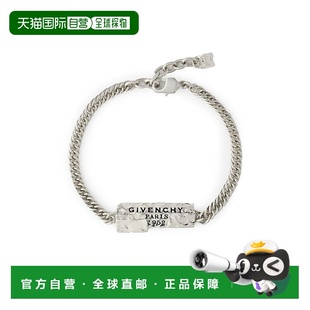 1h可退 【美国直邮】givenchy 创意手链手镯