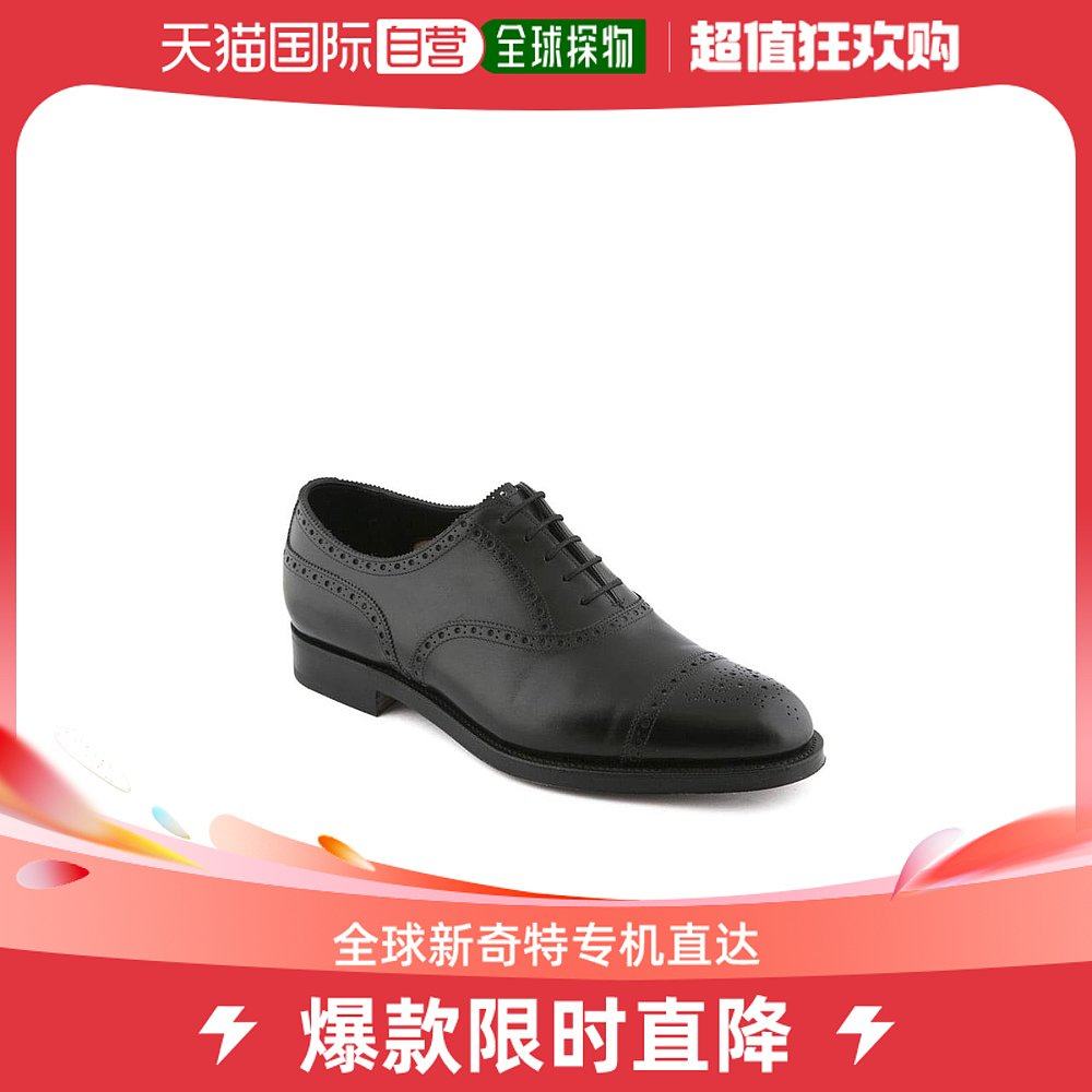 【美国直邮】edward green 男士 时尚休闲鞋