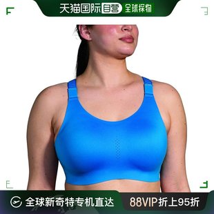 brooks 女士 美国直邮 文胸运动内衣背心胸衣比基尼