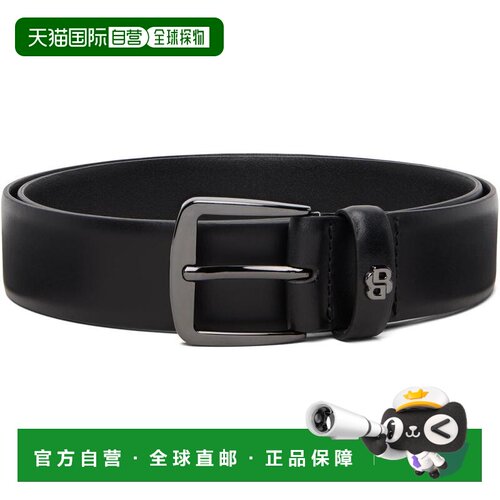 【美国直邮】hugo boss 男士 腰带