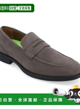 1h可退 【美国直邮】Vance Co.|男士 Keith Penny 乐福鞋