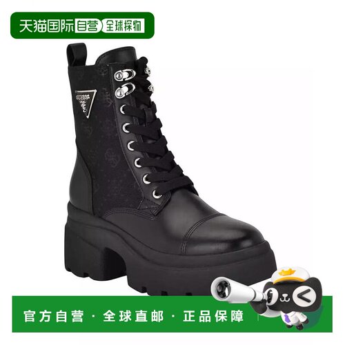 1h可退 【美国直邮】guess 女士 靴子
