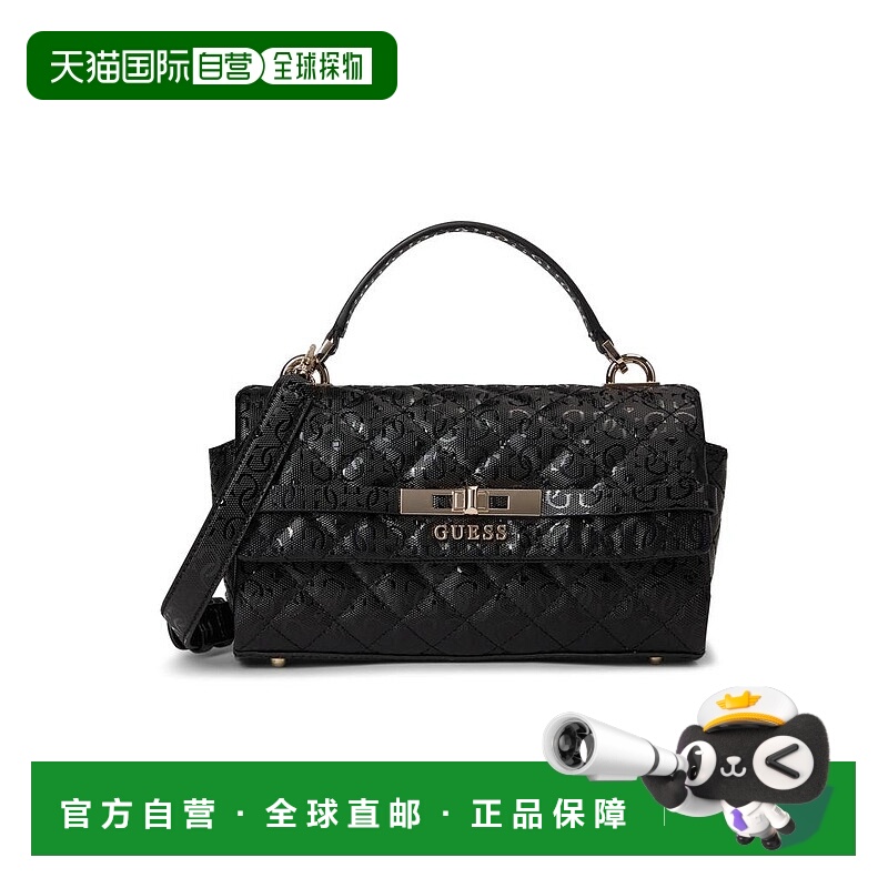 1h可退 【美国直邮】guess 女士 托特包手提包