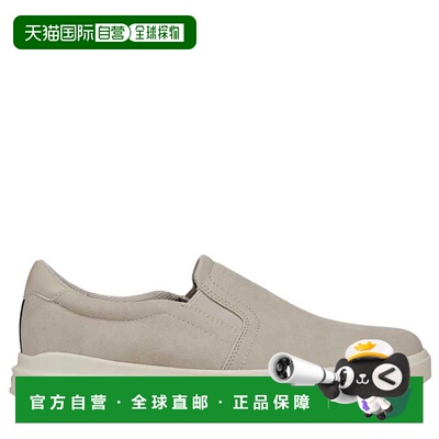 自营Men's Dr. Scholl's Madison CFX Slip On Oyster Faux Leath