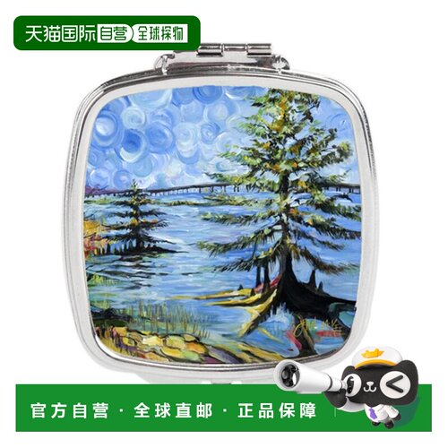 自营Carolines Treasures JMK1275SCM Life on the Causeway正品