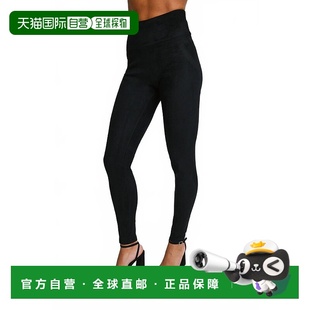 Suede Leggings 自营sadie black sageAmaia Black 美国奥