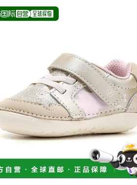 【美国直邮】stride rite 婴幼儿 时尚休闲鞋