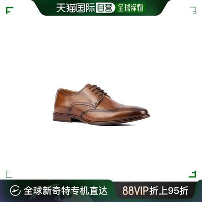 【美国直邮】vintage foundry co. 男士 正装鞋牛津鞋