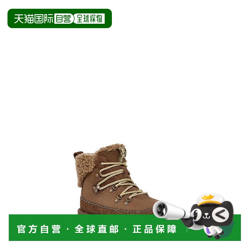 1h可退 【美国直邮】ugg 女士 靴子