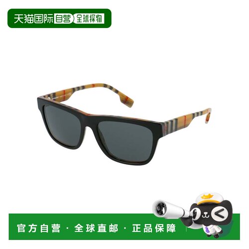 香港直邮BURBERRY/博柏利 太阳镜 0BE4293 0BE4293配饰