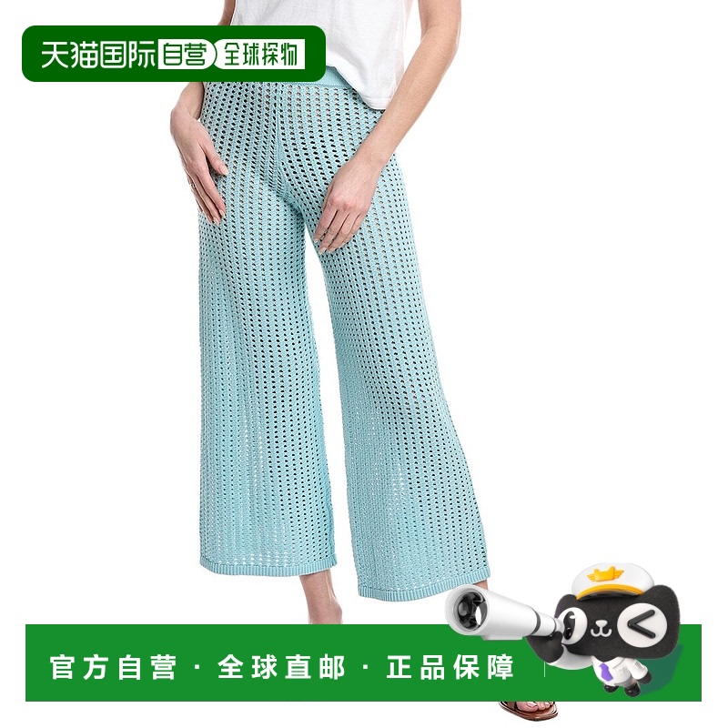 自营 525 america525美国波因特长裤-蓝色 美国奥莱直发
