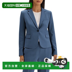 blue Jacket 美国奥莱直发外套 Crepe 自营Theory