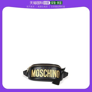 moschino 腰包 女士 美国直邮