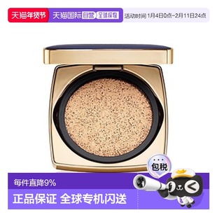 香港直邮Estee Lauder 雅诗兰黛 DW方气垫#1C0 SPF45(正装+正品