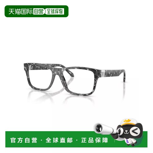 【美国直邮】versace/范思哲  眼镜架