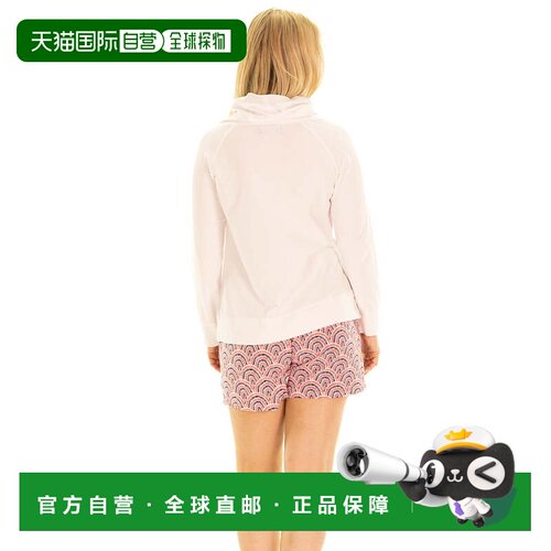 自营duffield lane白色芬利漏斗颈 美国奥莱直发