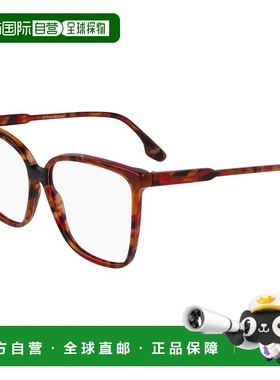 自营Victoria Beckham Acetate Glasses Women's (Frames) - mult