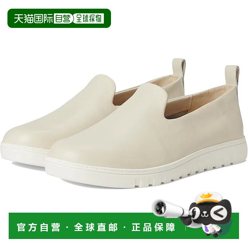 自营Vionic Uptown Willa J3220L1101 Loafer Women's US Cream C