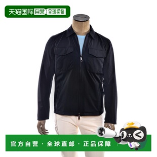 自营 kitonKired Ritik尼龙轻便夹克-蓝色、绿色、橄榄色 美国奥