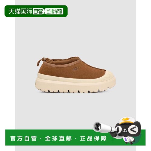 自营 UGG Tasman Weather Hybrid低帮时尚休闲鞋