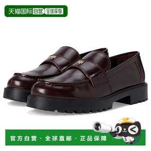 女士 乐福 Tory 款 经典 Lug 伯奇 托里 Burch 香港直邮潮奢 1h可退