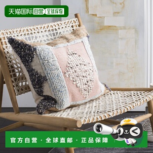 自营 Safavieh Arden 枕头 - 什锦 美国奥莱直发