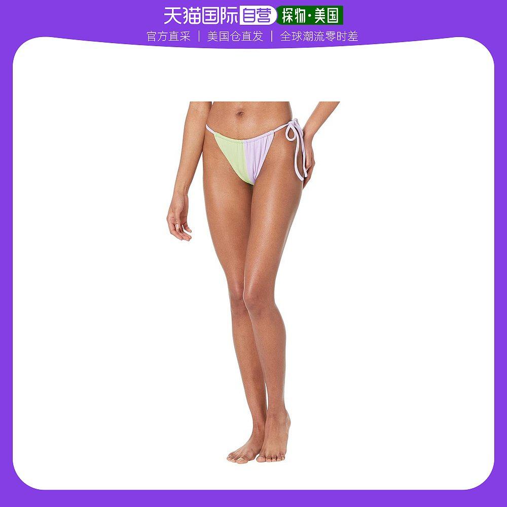 【美国直邮】charlie holiday 女士 内裤