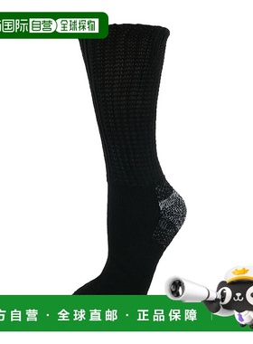 自营 dr. scholl's女士 Blister Guard Advance Relief 中筒袜（2