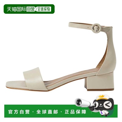 自营Bernardo Jalena Eggshell  JALENA-EGGSHELL Women's - whit