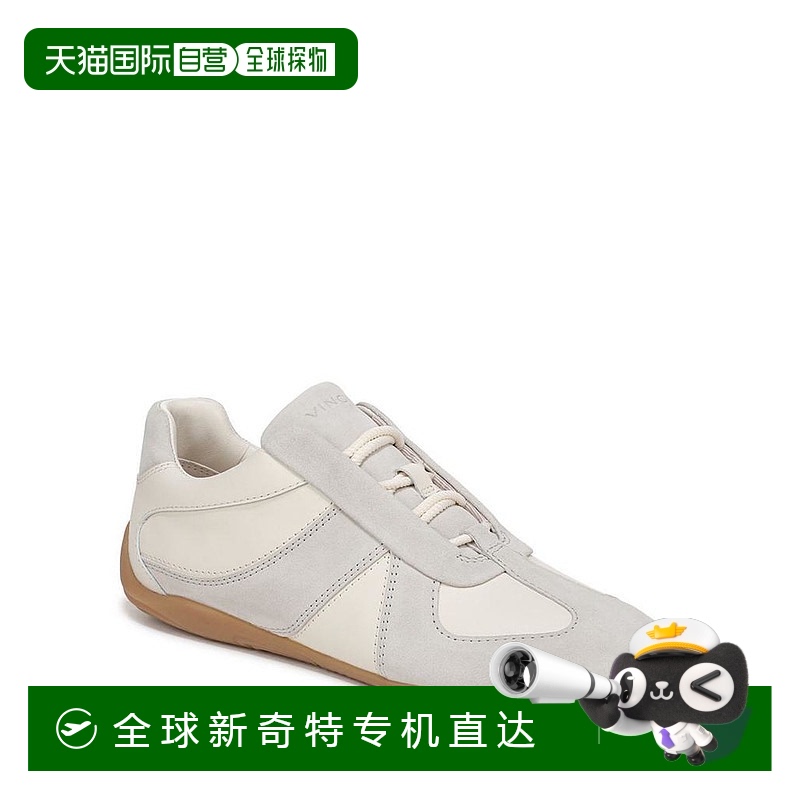 1h可退 【美国直邮】vince 女士 时尚休闲鞋皮鞋