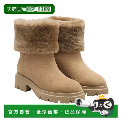 【美国直邮】stuart weitzman 女士 靴子 【付后1h可退】