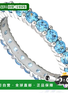 1h可退 【美国直邮】swarovski  戒指