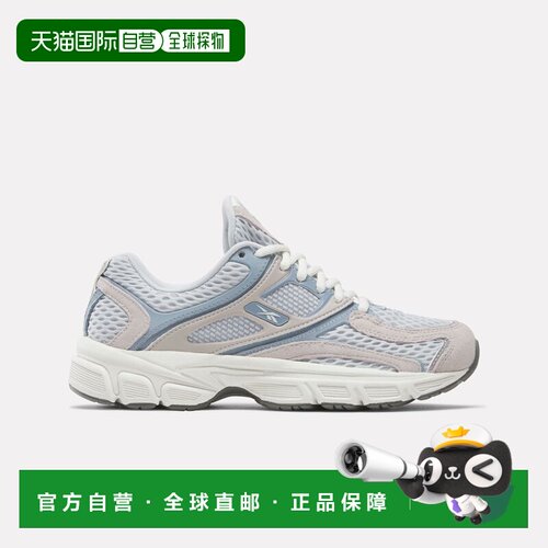 自营Reebok女子Rbk Premier Trinity In Moon/升级m-moon/升级 美