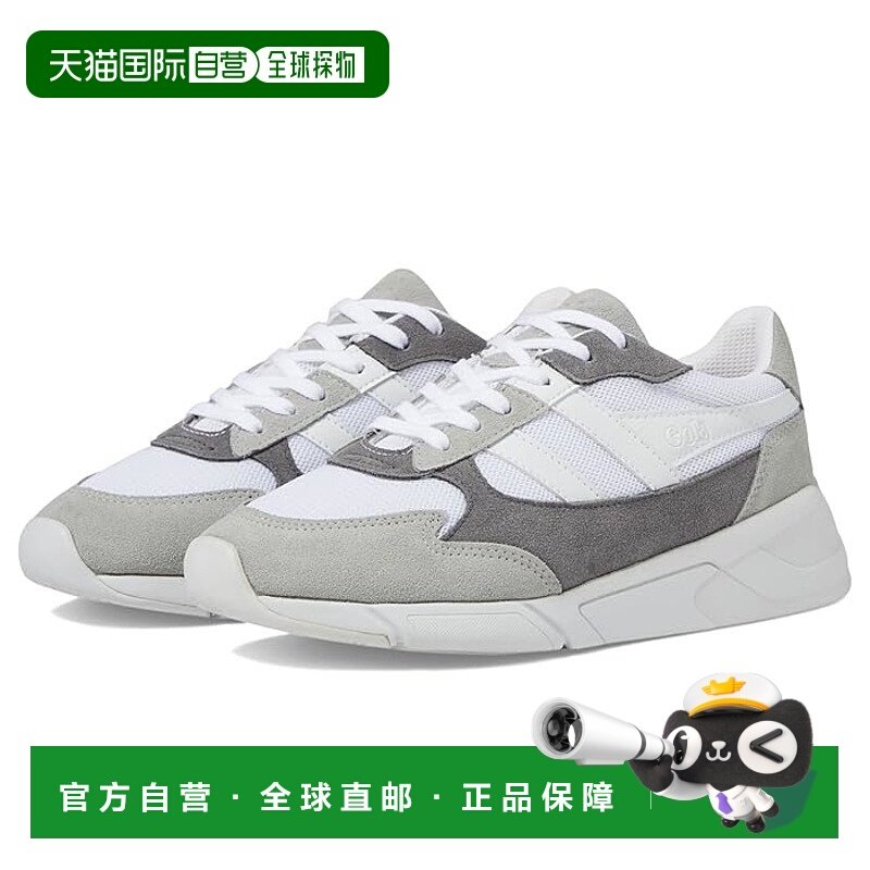 1h可退 香港直邮潮奢 gola 女士 'Tempest' 运动休闲鞋  舒适时尚