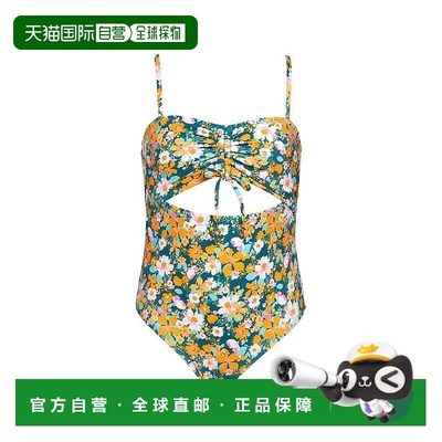 1h可退 【美国直邮】hobie  分体泳装泳衣