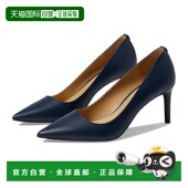 香港直邮潮奢 Flex Michael 迈克高仕 1h可退 Alina Kors 女士 浅