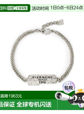1h可退 【美国直邮】givenchy  创意手链手镯纪梵希