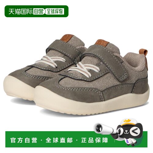 【美国直邮】stride rite 婴幼儿 时尚休闲鞋童鞋【付后1h可退】