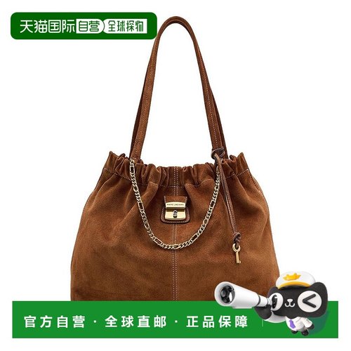 1h可退 【美国直邮】marc jacobs 女士 托特包