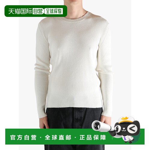 美国直邮OUR LEGACY - Men Compact Roundneck毛衣