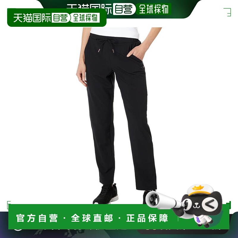 1h可退 【美国直邮】SKECHERS|Slip-Ins Go Walk 通勤裤