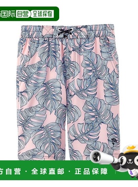 自营 Shade Critters 泳裤 - 粉色 美国奥莱直发