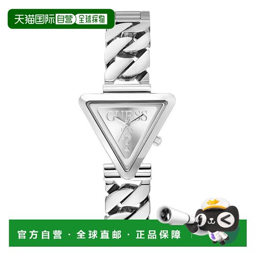 【美国直邮】guess 休闲手表 【付后1h可退】