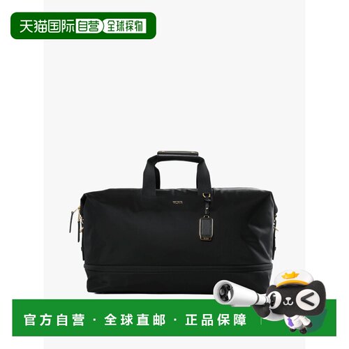 美国直邮Tumi-unisex Rhys可扩展行李袋手提包旅行包行李包