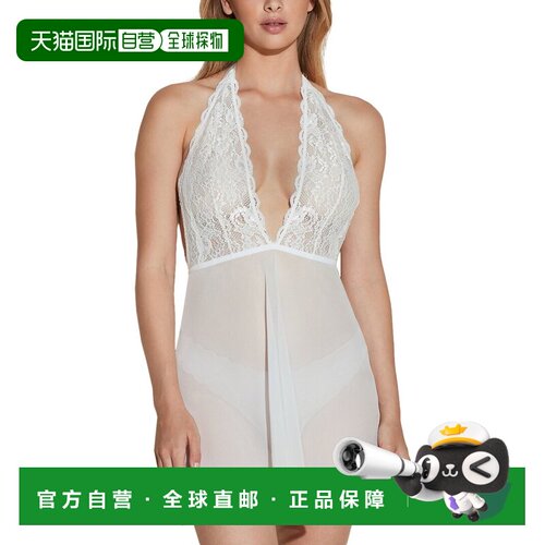 自营 Cosabella Never Say Never娃娃-性感 多功能美国奥莱直发