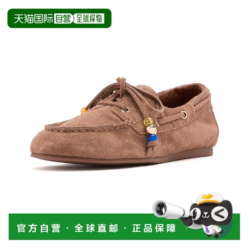美国直邮madewell 女士 时尚休闲鞋 皮鞋 【付后1h可退】