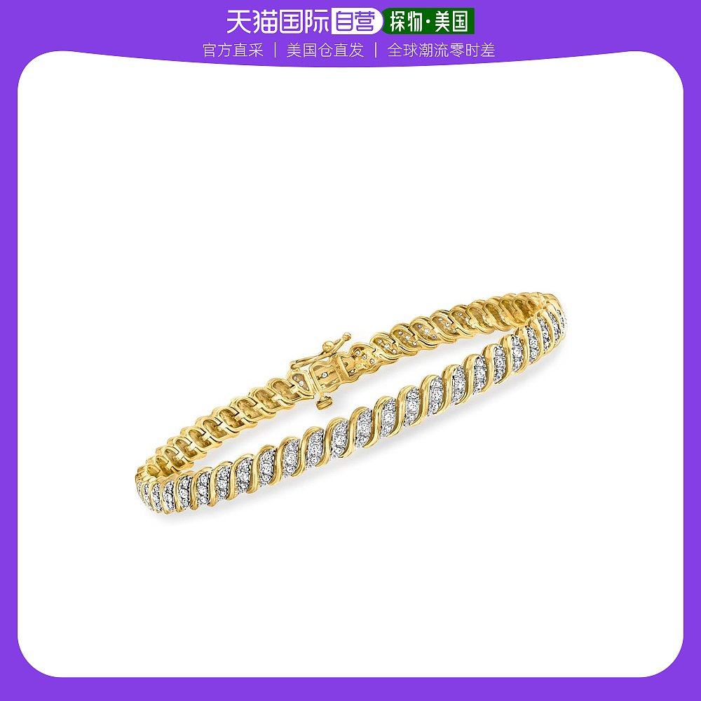 【美国直邮】ross-simons 通用 手镯